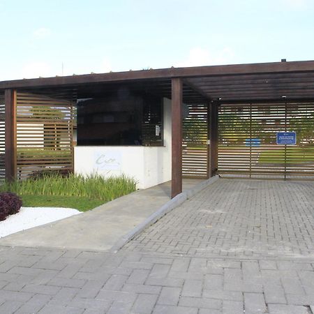 Resort Cupe Beach Living - Pôrto das Galinhas Εξωτερικό φωτογραφία