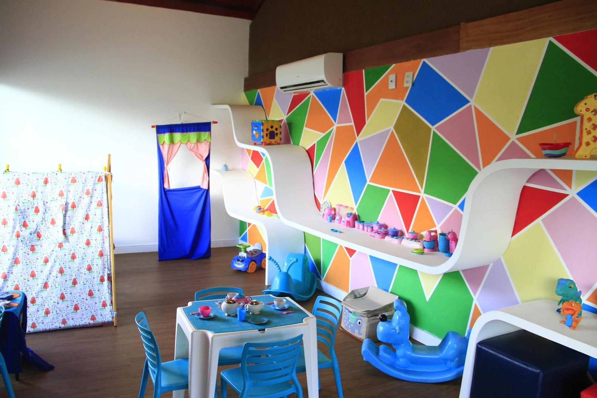 Resort Cupe Beach Living - Pôrto das Galinhas Εξωτερικό φωτογραφία