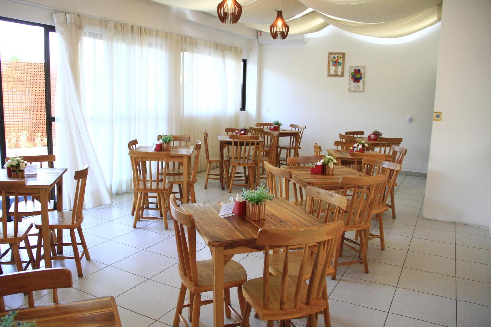 Resort Cupe Beach Living - Pôrto das Galinhas Εξωτερικό φωτογραφία