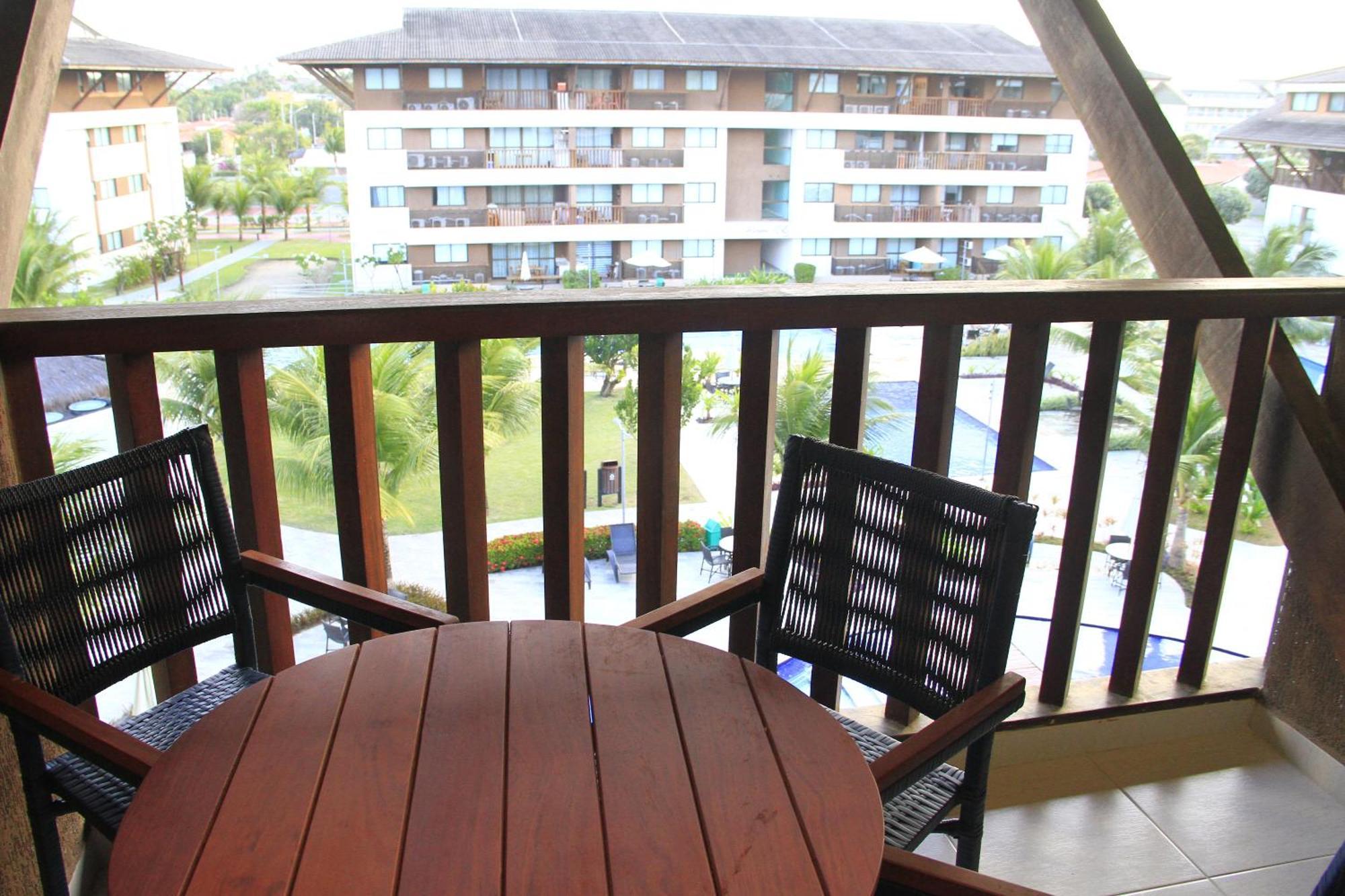 Resort Cupe Beach Living - Pôrto das Galinhas Εξωτερικό φωτογραφία