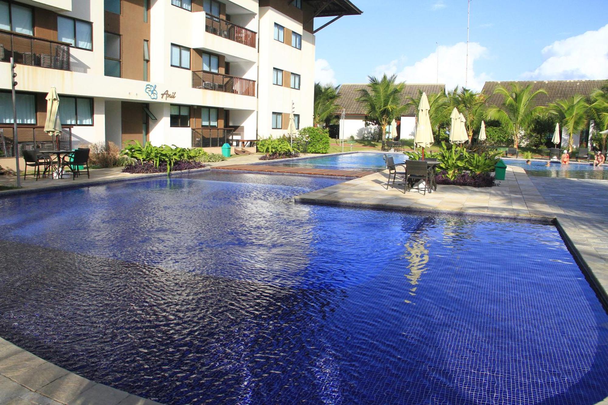 Resort Cupe Beach Living - Pôrto das Galinhas Εξωτερικό φωτογραφία